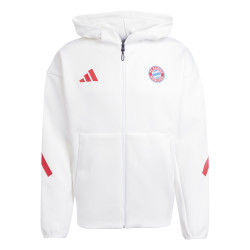 Bunda adidas FC Bayern Mnichov Z.N.E. Anthem