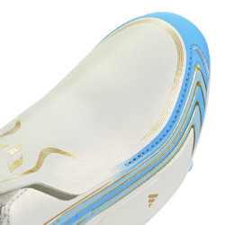 Dětské kopačky adidas F50 Messi League Laceless FG