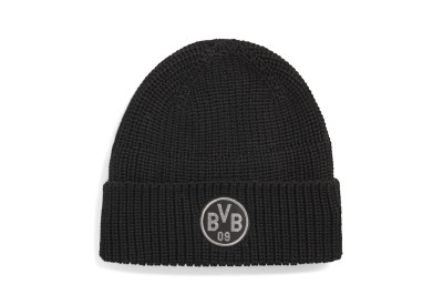 Zimní čepice Puma Borussia Dortmund Essential