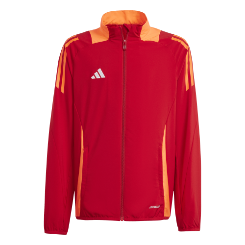 Dětská vycházková bunda adidas Tiro 24 Competition Presentation