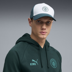 Kšiltovka Puma Manchester City FC KING Trucker