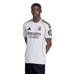 Dres adidas Real Madrid domácí 2025/2026