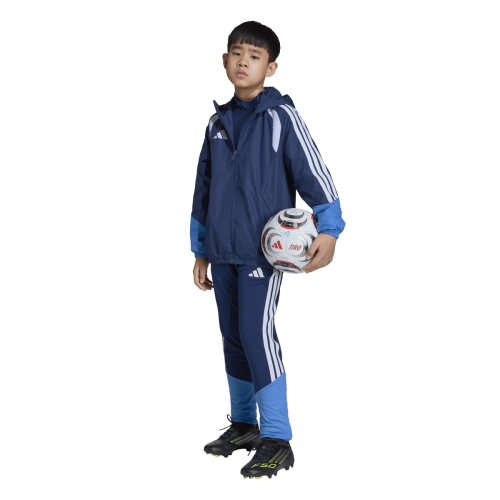 Dětská bunda adidas Tiro 26 Competition All Weather