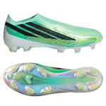 Kopačky adidas F50 Hyperfast Elite Laceless FG