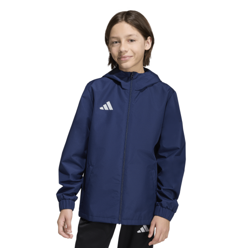 Dětská bunda adidas Entrada 26 All Weather