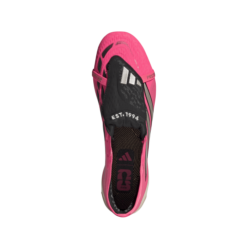 Kopačky adidas Predator Elite FT SG