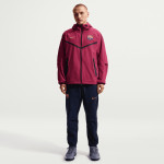 Bunda Nike FC Barcelona Tech Windrunner
