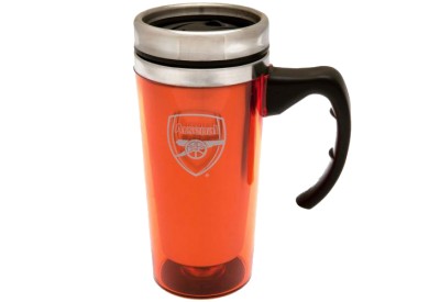 Cestovní hrnek Arsenal FC