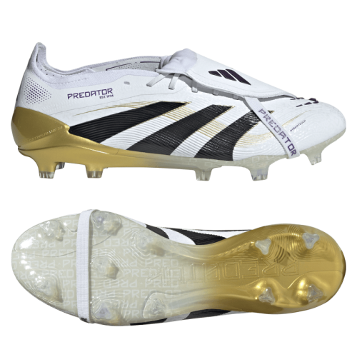 Kopačky adidas Predator Elite FT FG