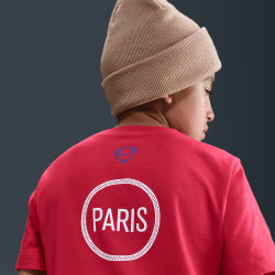 Dětské triko Nike PSG Total 90