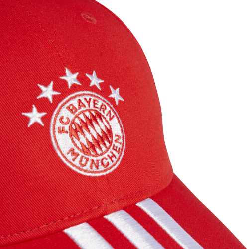 Kšiltovka adidas FC Bayern Mnichov
