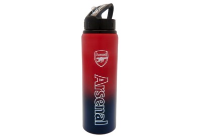 Hliníková láhev Arsenal FC XL