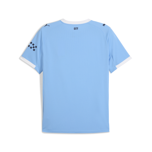 Dres Puma Manchester City FC domácí 2025/2026