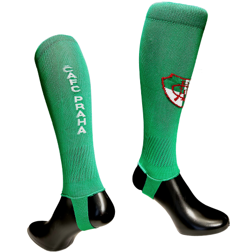 Stulpny s podpínkou ČAFC Praha