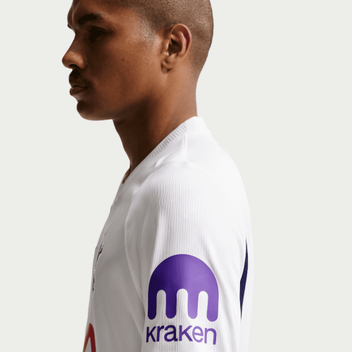 Dres Nike Tottenham Hotspur domácí 2026/2027