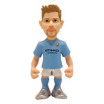 Fotbalová figurka MINIX Kevin De Bruyne Manchester City FC