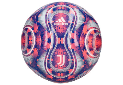 Fotbalový míč adidas Juventus FC Club 3RD