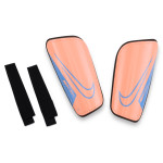 Fotbalové chrániče Nike Mercurial Hardshell