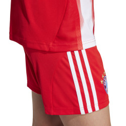 Dětské trenky adidas FC Bayern Mnichov domácí 2025/2026