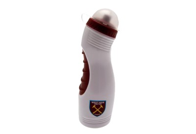 Láhev na pití West Ham United FC