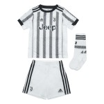 Dětský komplet adidas Juventus FC domácí 2022/2023