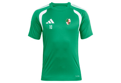 Dětský dres adidas Tiro 26 League ČAFC