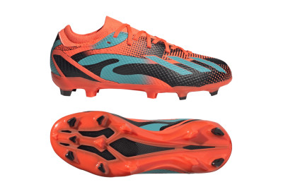 Dětské kopačky adidas X Speedportal Messi.3 FG
