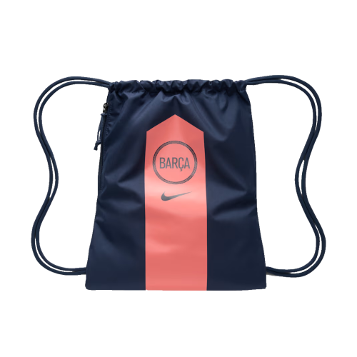 Vak na kopačky Nike FC Barcelona Heritage Total 90