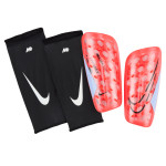 Fotbalové chrániče Nike Mercurial FlyLite SuperLock