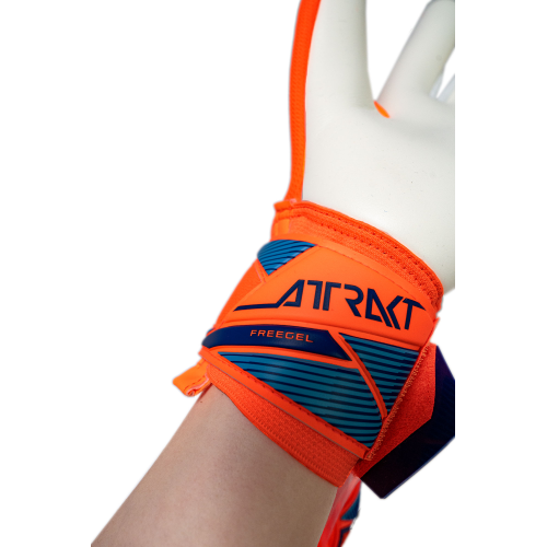 Brankářské rukavice Reusch Attrakt Freegel Advance