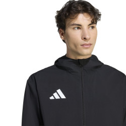 Bunda adidas Entrada 26 All Weather