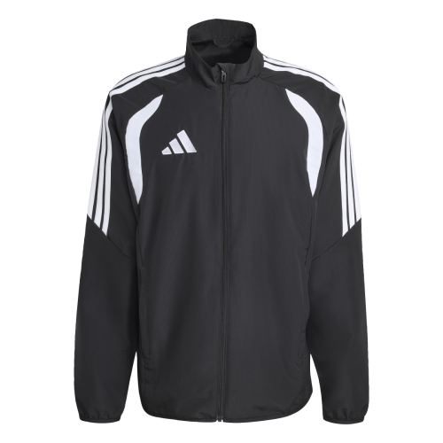 Vycházková bunda adidas Tiro 26 League Presentation