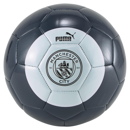 Fotbalový míč Puma Manchester City FC ftblARCHIVE