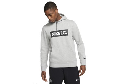 Mikina s kapucí Nike F.C.