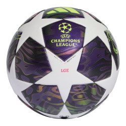 10x Fotbalový míč adidas UCL Final League Box