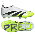 Dětské kopačky adidas Predator Elite Laceless FG