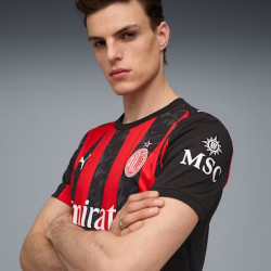 Dres Puma AC Milán domácí 2025/2026