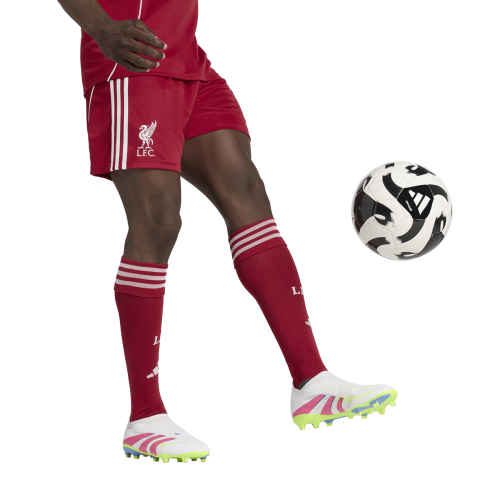 Trenky adidas Liverpool FC domácí 2025/2026
