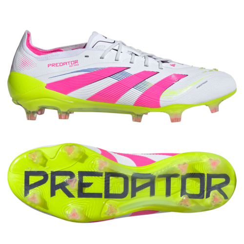 Kopačky adidas Predator Elite FG