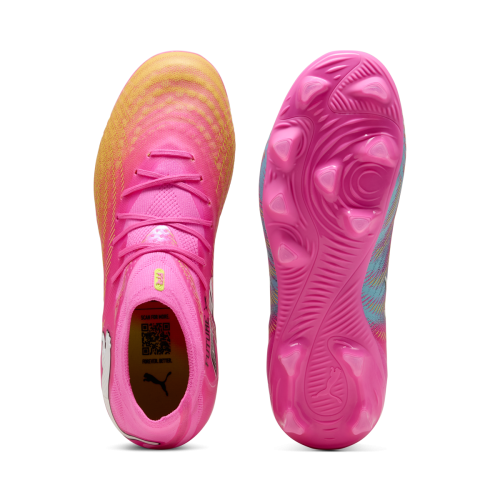 Dětské kopačky Puma FUTURE 9 Pro FG/AG