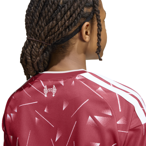 Dětský dres adidas Liverpool FC domácí 2026/2027