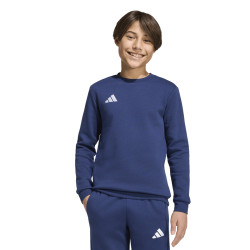 Dětská mikina adidas Entrada 26 Sweat Top