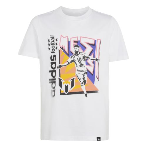 Dětské triko adidas Messi Fun Graphic