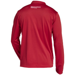 Tréninková mikina adidas SK Roztoky