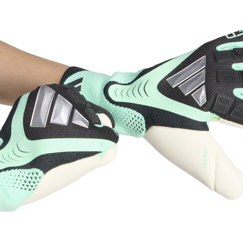 Brankářské rukavice adidas Predator Pro
