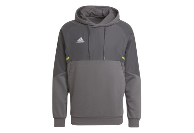 Mikina s kapucí adidas Condivo 22
