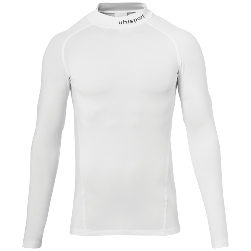 Dětské termo triko Uhlsport s dlouhým rukávem Turtle Neck