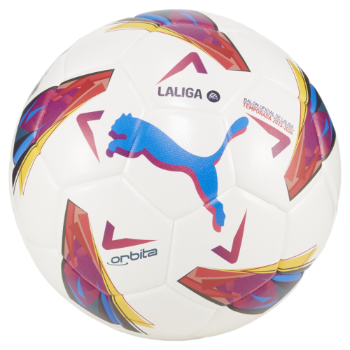 Fotbalový míč Puma Orbita LaLiga 1 FIFA Quality