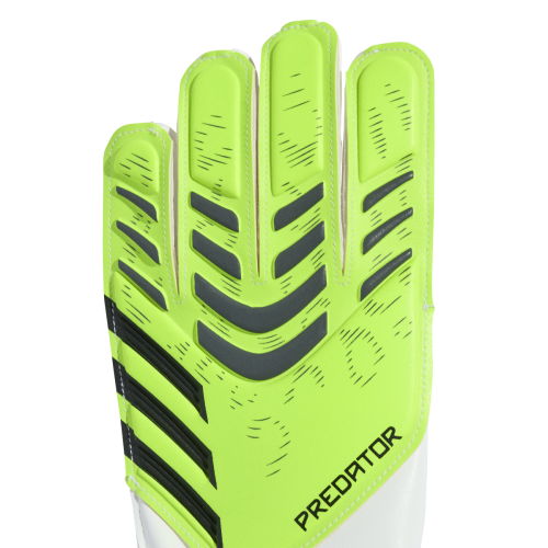 Dětské brankářské rukavice adidas Predator Training