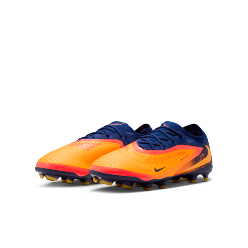 Dětské kopačky Nike Phantom 6 Low Pro Erling Haaland FG